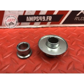 Entretoise de roue avant 