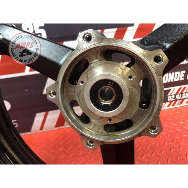 Jante avant Suzuki DL 650 V-STROM 2012 à 2016