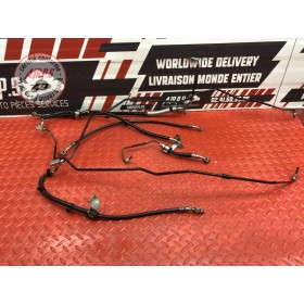 Kit de durite frein Suzuki DL 650 V-STROM 2012 à 2016