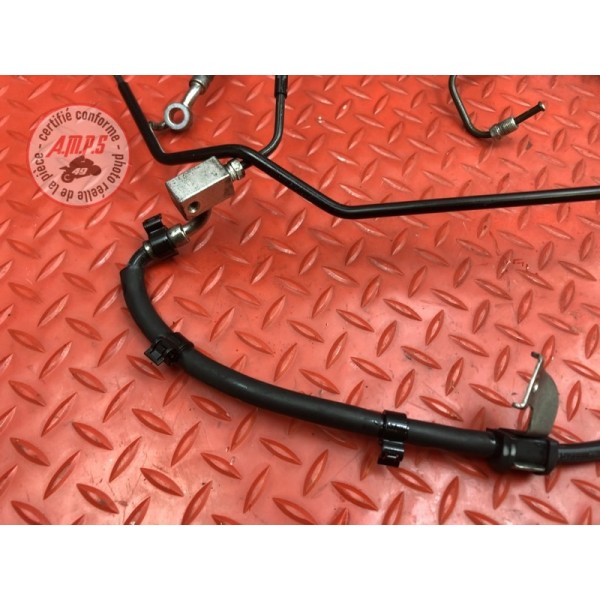 Kit de durite frein Suzuki DL 650 V-STROM 2012 à 2016