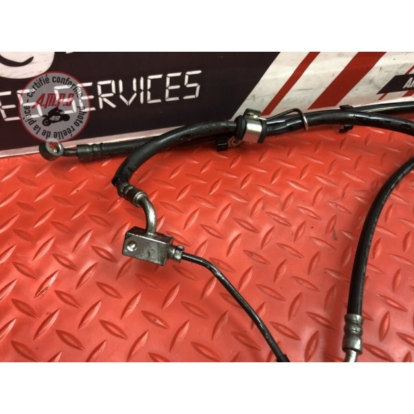 Kit de durite frein Suzuki DL 650 V-STROM 2012 à 2016