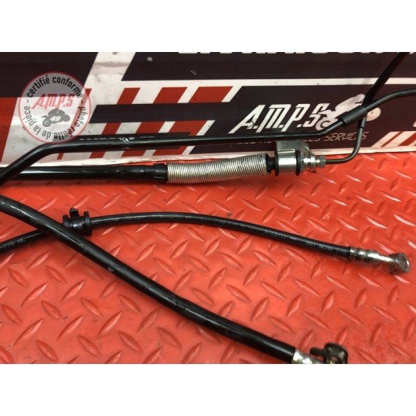 Kit de durite frein Suzuki DL 650 V-STROM 2012 à 2016