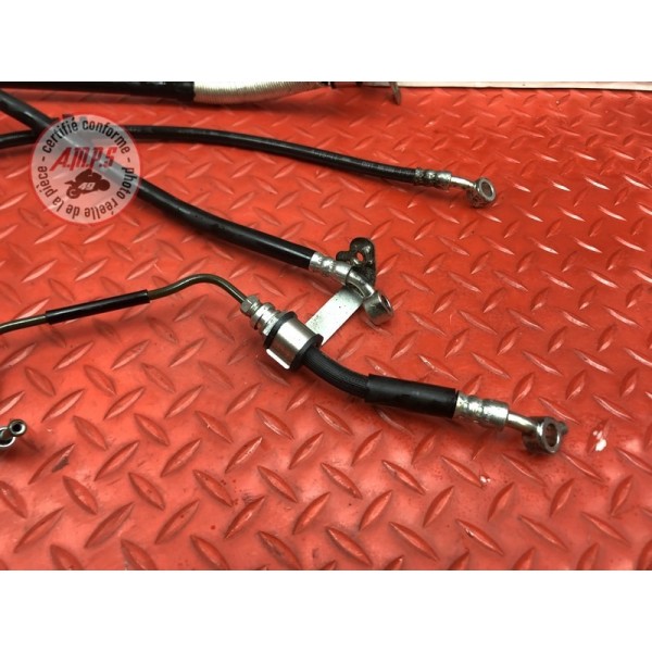 Kit de durite frein Suzuki DL 650 V-STROM 2012 à 2016