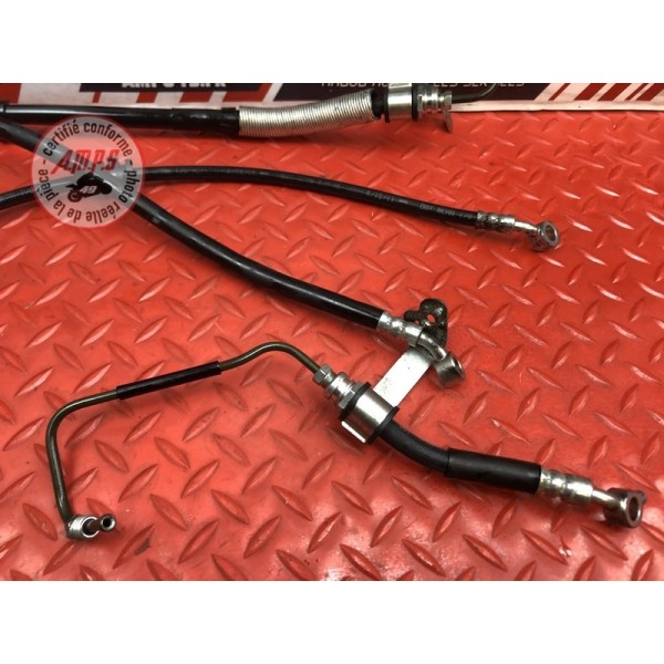 Kit de durite frein Suzuki DL 650 V-STROM 2012 à 2016