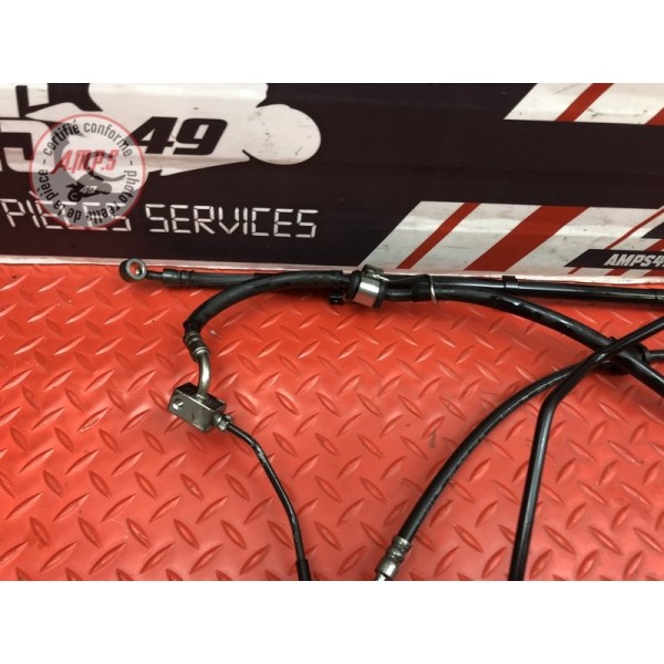 Kit de durite frein Suzuki DL 650 V-STROM 2012 à 2016