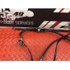 Kit de durite frein Suzuki DL 650 V-STROM 2012 à 2016