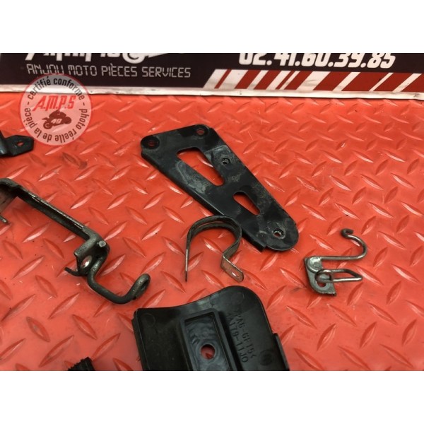 Kit de support Suzuki DL 650 V-STROM 2012 à 2016