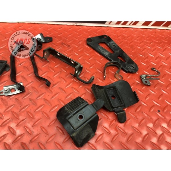 Kit de support Suzuki DL 650 V-STROM 2012 à 2016