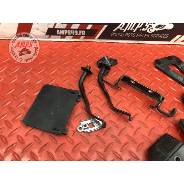 Kit de support Suzuki DL 650 V-STROM 2012 à 2016