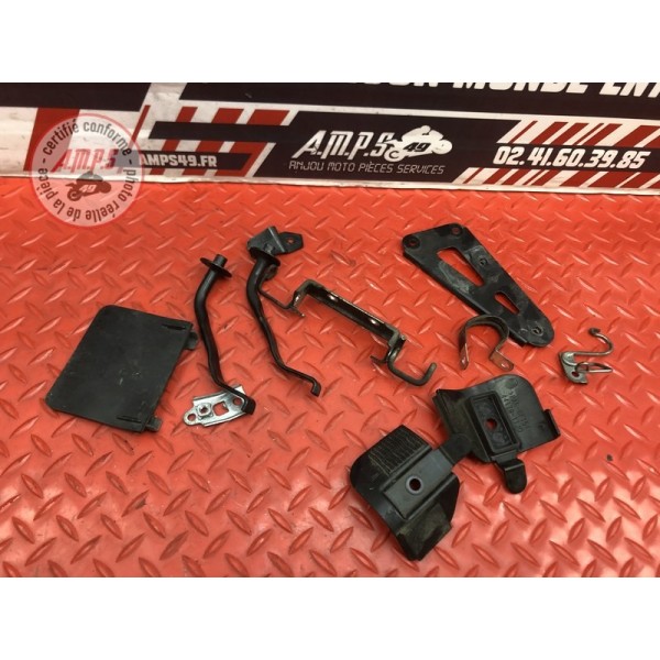 Kit de support Suzuki DL 650 V-STROM 2012 à 2016