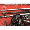 Kit de vis partie cycle Suzuki DL 650 V-STROM 2012 à 2016