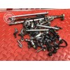 Kit de vis partie cycle Suzuki DL 650 V-STROM 2012 à 2016