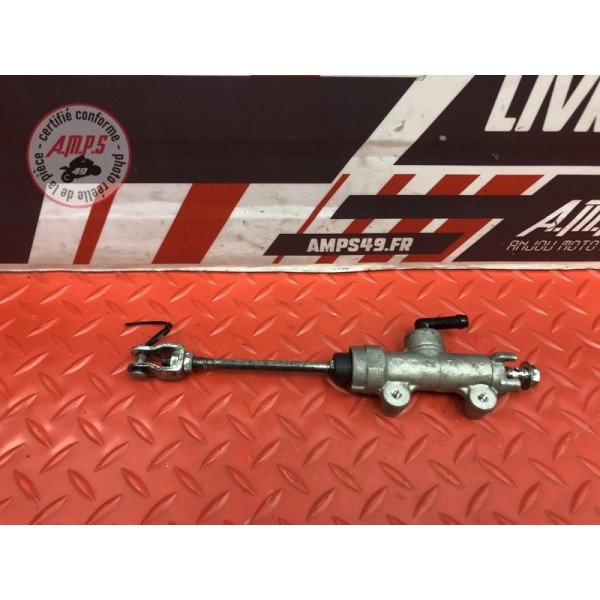 Maitre cylindre de frein arriere Suzuki DL 650 V-STROM 2012 à 2016