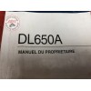 Manuel d utilisateur Suzuki DL 650 V-STROM 2012 à 2016