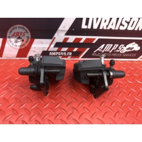 Paire d'étrier de frein avant Suzuki DL 650 V-STROM 2012 à 2016