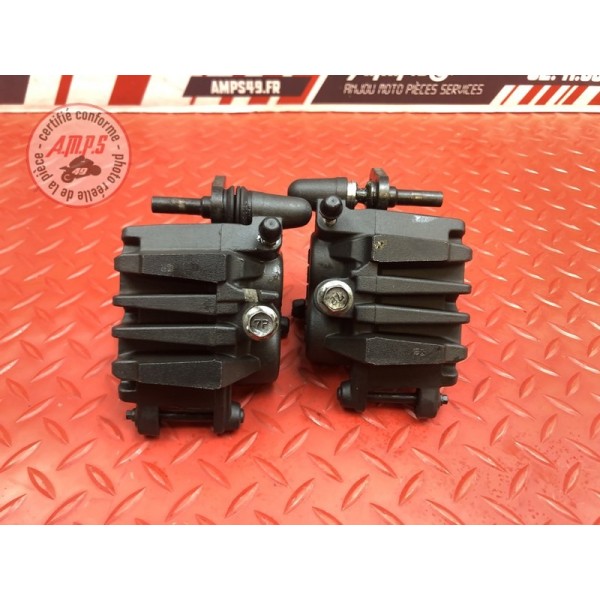 Paire d'étrier de frein avant Suzuki DL 650 V-STROM 2012 à 2016