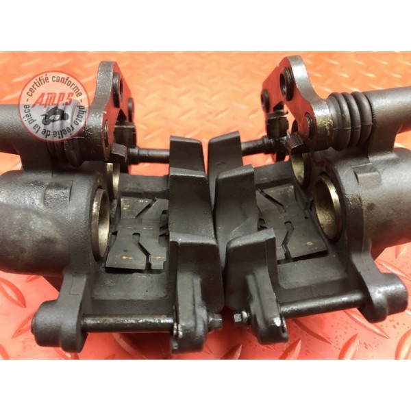Paire d'étrier de frein avant Suzuki DL 650 V-STROM 2012 à 2016