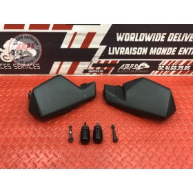 Paire de protège main Suzuki DL 650 V-STROM 2012 à 2016
