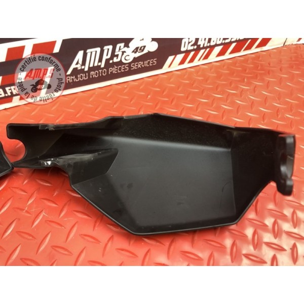 Paire de protège main Suzuki DL 650 V-STROM 2012 à 2016