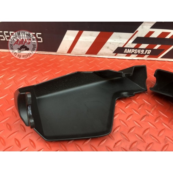 Paire de protège main Suzuki DL 650 V-STROM 2012 à 2016