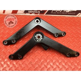 Paire de support moteur 