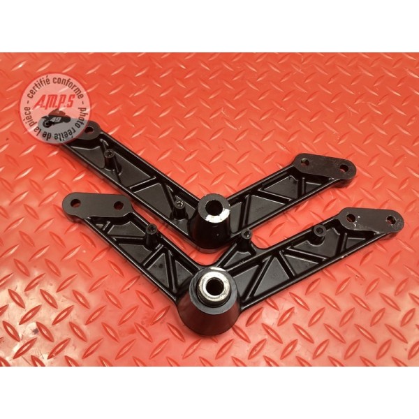 Paire de support moteur Suzuki DL 650 V-STROM 2012 à 2016