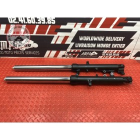Paire de tube de fourche Suzuki DL 650 V-STROM 2012 à 2016