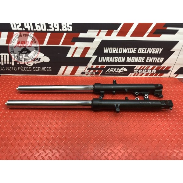 Paire de tube de fourche Suzuki DL 650 V-STROM 2012 à 2016