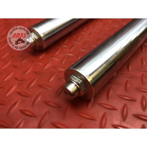 Paire de tube de fourche Suzuki DL 650 V-STROM 2012 à 2016