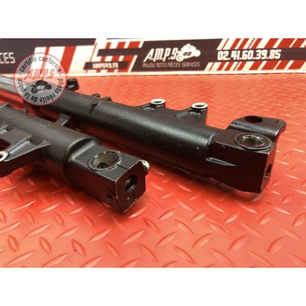 Paire de tube de fourche Suzuki DL 650 V-STROM 2012 à 2016
