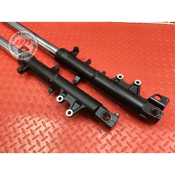 Paire de tube de fourche Suzuki DL 650 V-STROM 2012 à 2016