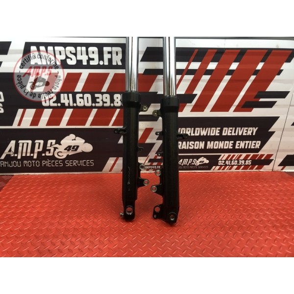 Paire de tube de fourche Suzuki DL 650 V-STROM 2012 à 2016