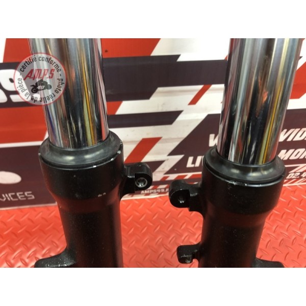 Paire de tube de fourche Suzuki DL 650 V-STROM 2012 à 2016