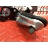 Platine repose pied droite Suzuki DL 650 V-STROM 2012 à 2016