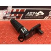 Platine repose pied droite Suzuki DL 650 V-STROM 2012 à 2016