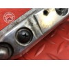 Platine repose pied droite Suzuki DL 650 V-STROM 2012 à 2016