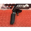 Platine repose pied gauche Suzuki DL 650 V-STROM 2012 à 2016