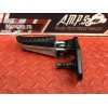 Platine repose pied gauche Suzuki DL 650 V-STROM 2012 à 2016