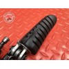 Platine repose pied gauche Suzuki DL 650 V-STROM 2012 à 2016
