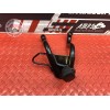 Platine repose pied passager droite Suzuki DL 650 V-STROM 2012 à 2016