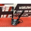 Platine repose pied passager droite Suzuki DL 650 V-STROM 2012 à 2016