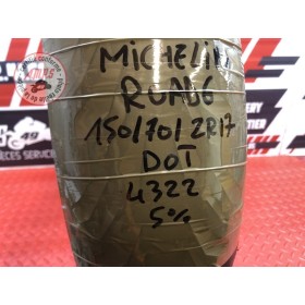 Michelin Road 6 150/70/17