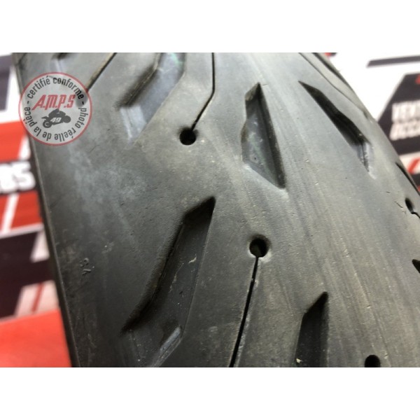 Michelin Road 6 150/70/17