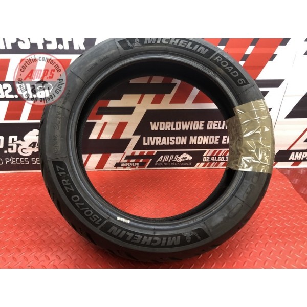 Michelin Road 6 150/70/17