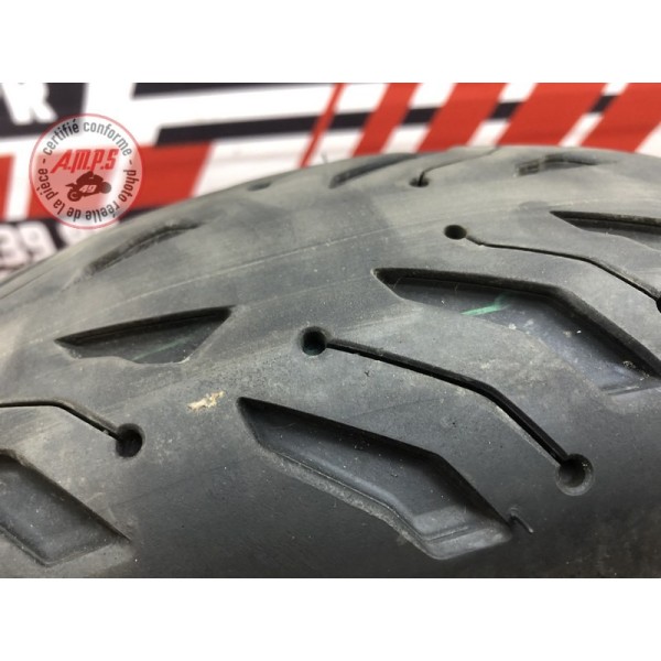 Michelin Road 6 150/70/17