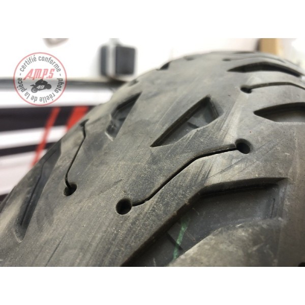 Michelin Road 6 150/70/17