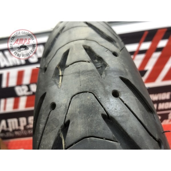 Michelin Road 6 110/80zr19