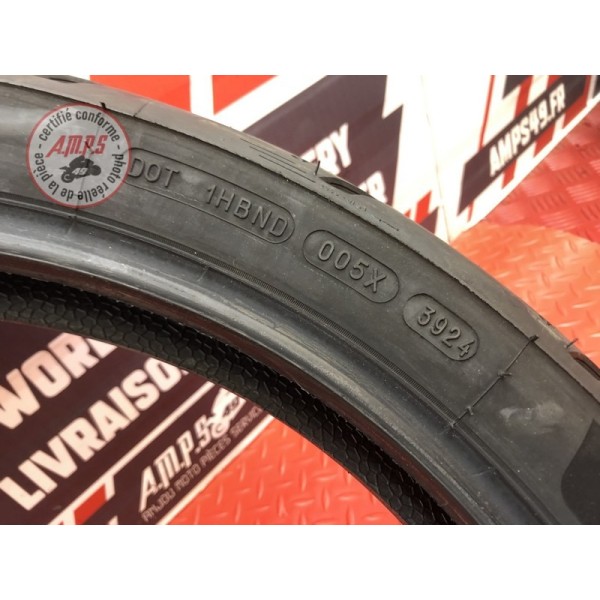 Michelin Road 6 110/80zr19