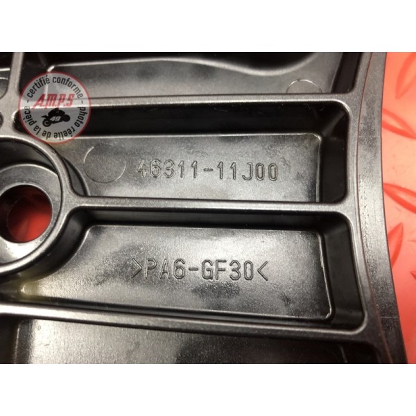 Porte paquet Suzuki DL 650 V-STROM 2012 à 2016