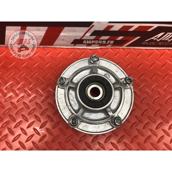 Porte couronne Suzuki DL 650 V-STROM 2012 à 2016